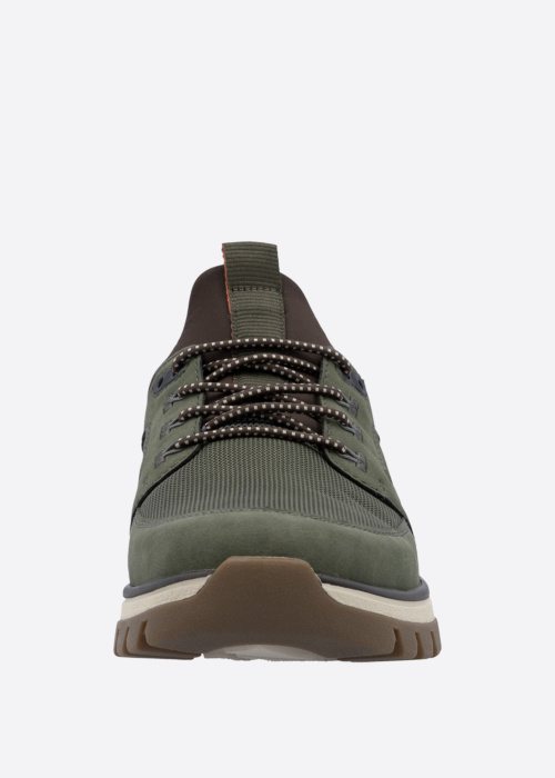 Кроссовки Rieker