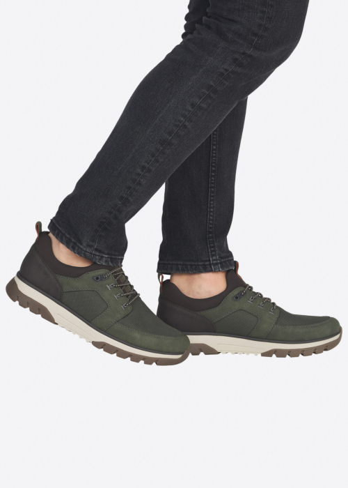 Кроссовки Rieker