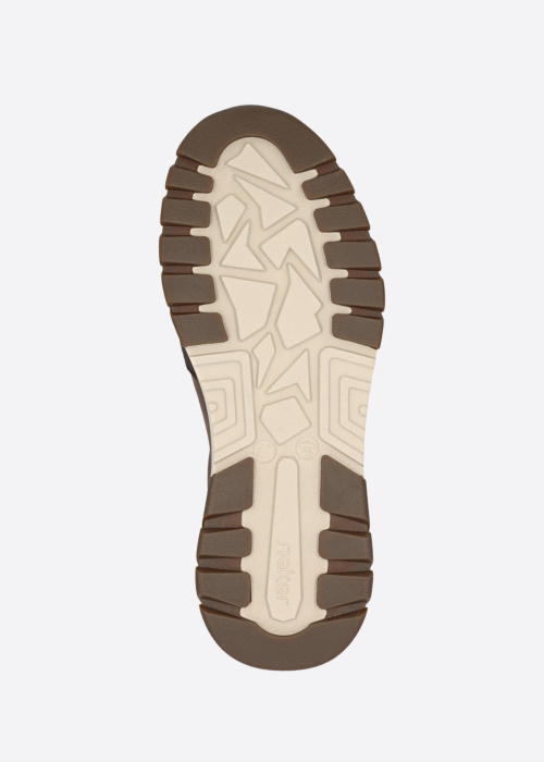 Кроссовки Rieker