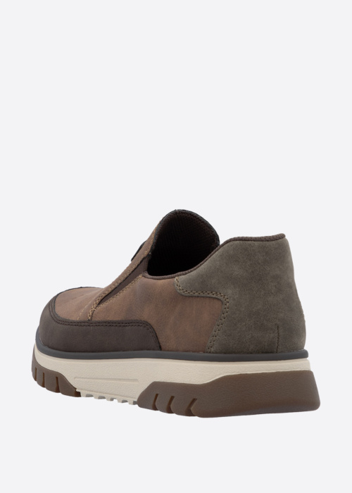 Кроссовки Rieker