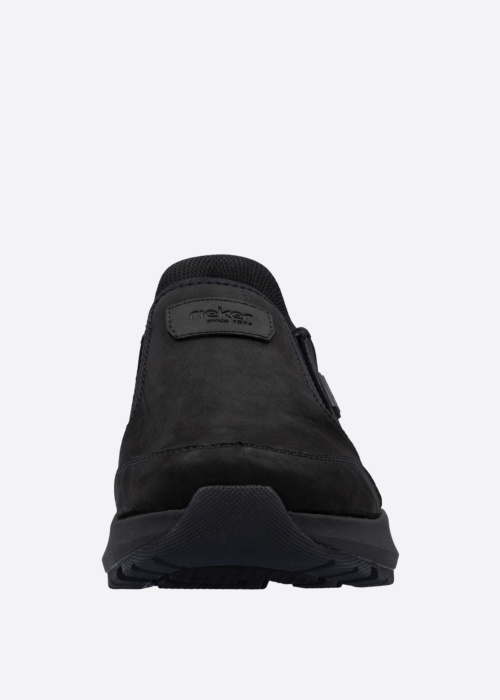 Кроссовки Rieker