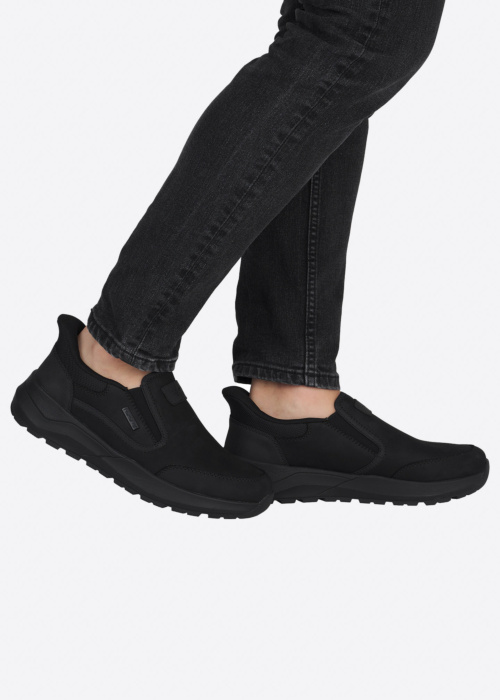 Кроссовки Rieker