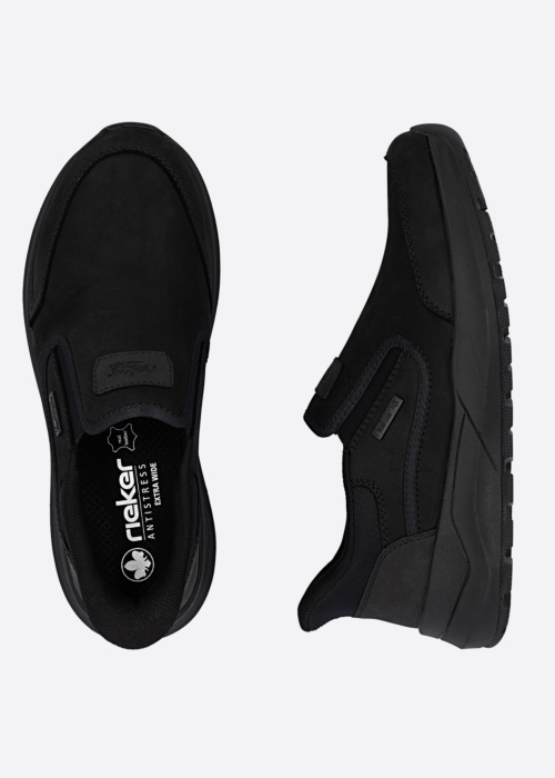 Кроссовки Rieker