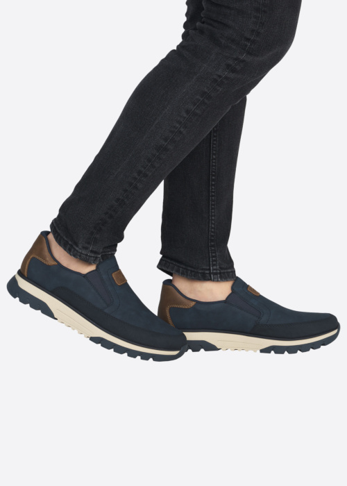 Rieker brīvā laika apavi