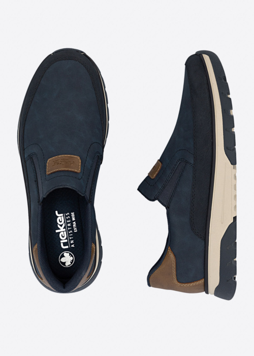 Rieker brīvā laika apavi