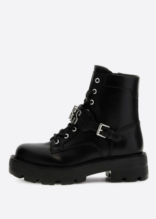 Полусапоги Yanzy Guess