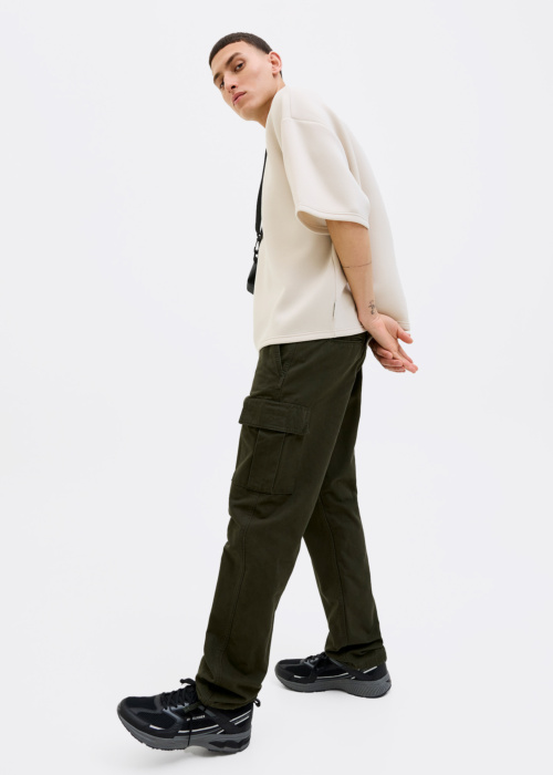 Jack & Jones bikses Kane Barkley