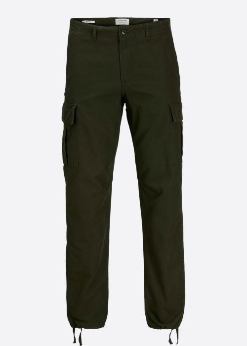 Jack & Jones bikses Kane Barkley