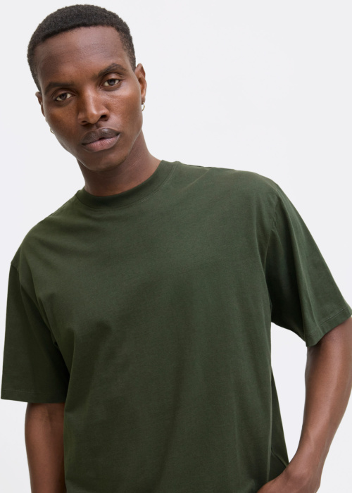 Футболка Bradley Jack & Jones