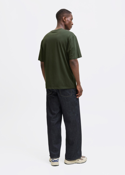 Футболка Bradley Jack & Jones