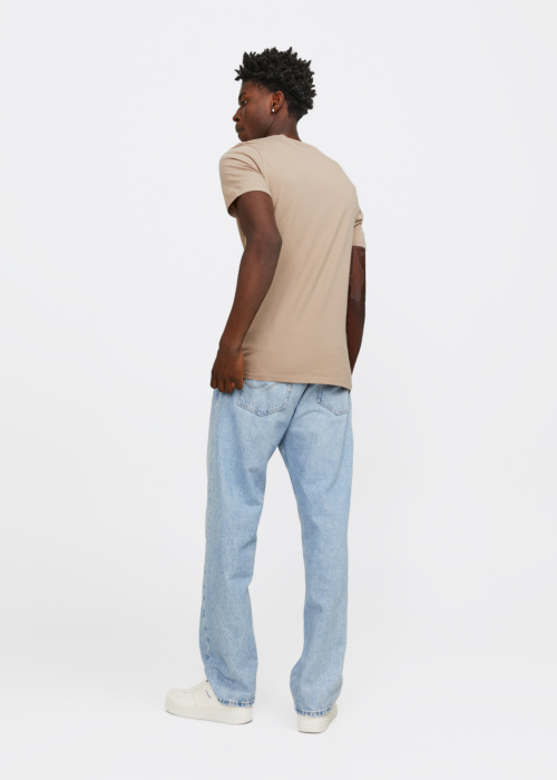 Футболка Organic Basic Tee Ss O-neck Jack & Jones