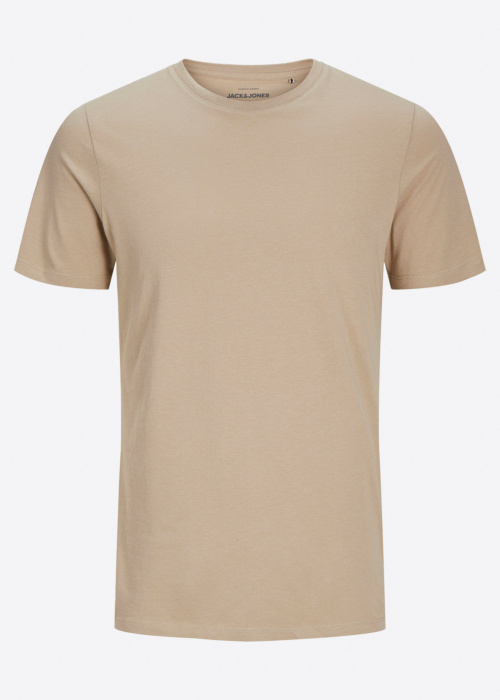 Футболка Organic Basic Tee Ss O-neck Jack & Jones
