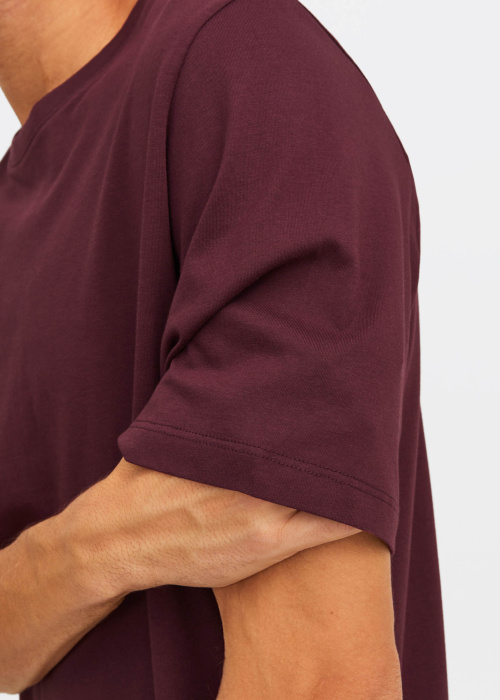 Jack & Jones T-krekls Organic Basic Tee Ss O-neck