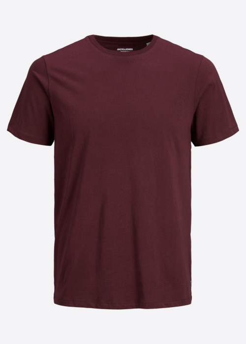 Jack & Jones T-krekls Organic Basic Tee Ss O-neck
