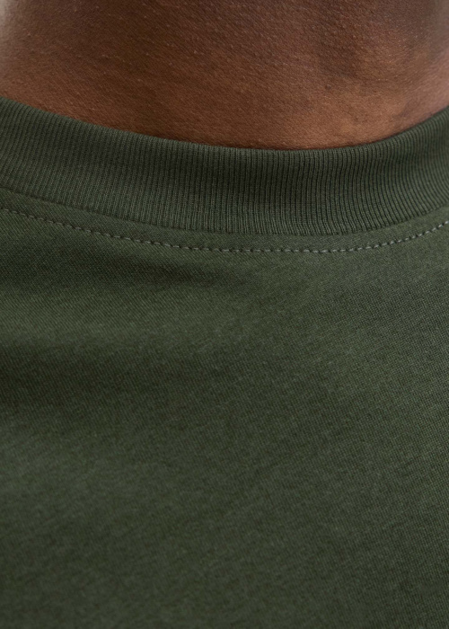 Футболка Bradley Jack & Jones