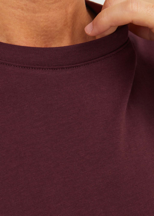 Jack & Jones T-krekls Organic Basic Tee Ss O-neck