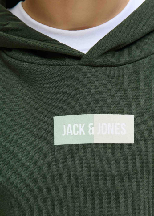 Кофта Urban Jack & Jones