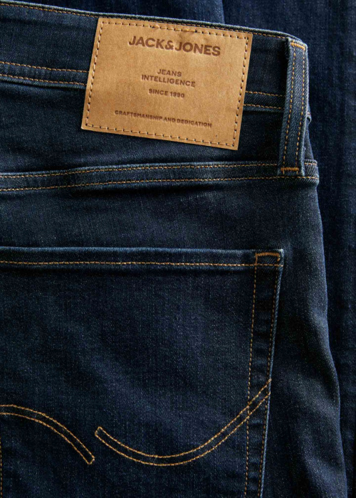 Джинсы Glenn Jack & Jones