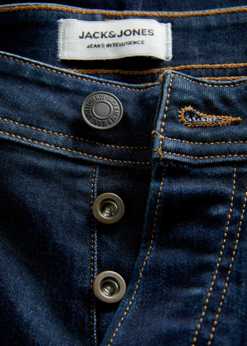 Джинсы Glenn Jack & Jones