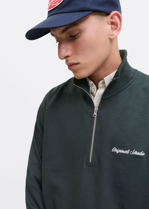 Jack & Jones džemperis Orrebro