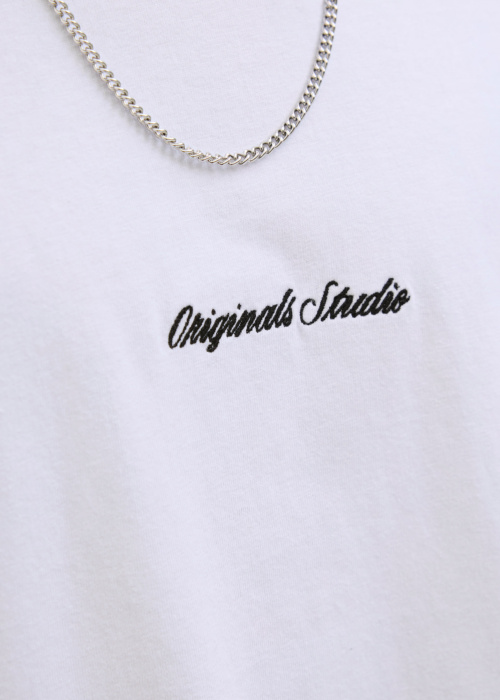 Jack & Jones T-krekls Orrebro