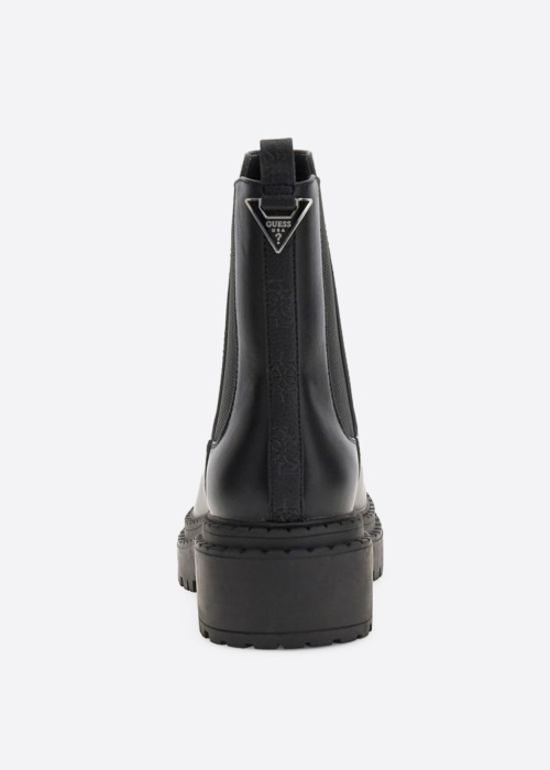 Полусапоги Leanna Guess