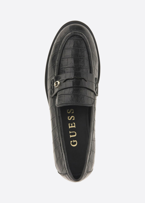 Лоферы Sadien Guess