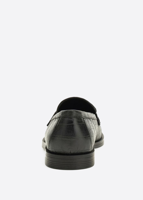 Лоферы Sadien Guess