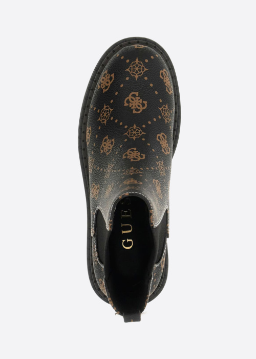 Полусапоги Leanna Guess