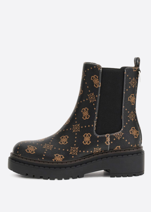 Полусапоги Leanna Guess