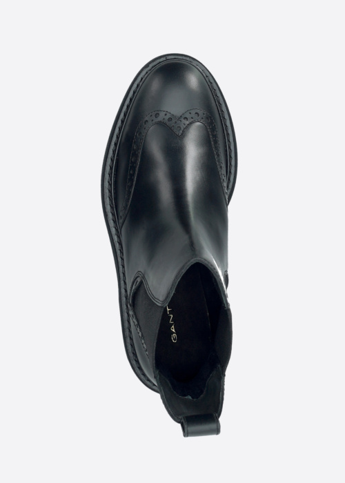 Gant puszābaki Ivyhill