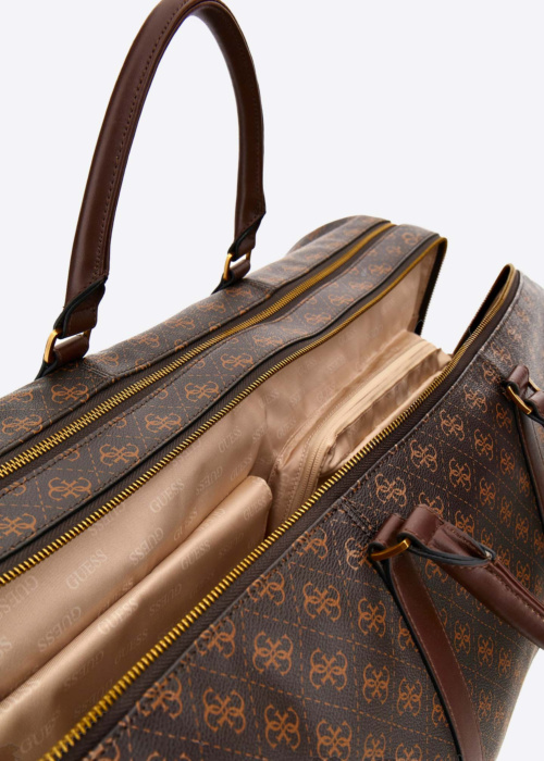 Guess ceļojumu soma Piza