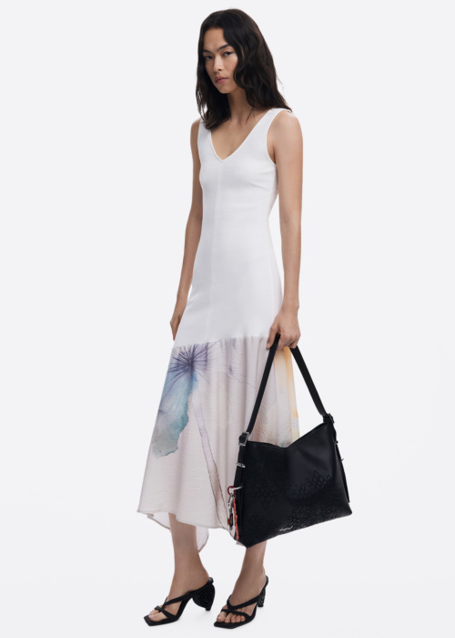 Desigual rokassoma Sierra Buxton