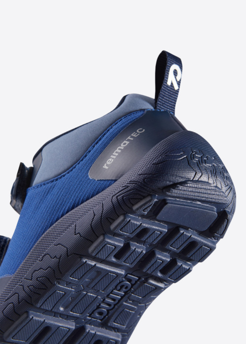 Reima puszābaki Viikari Barefoot