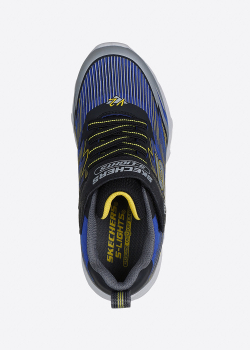 Skechers mirgojoši ikdienas apavi Veltrox