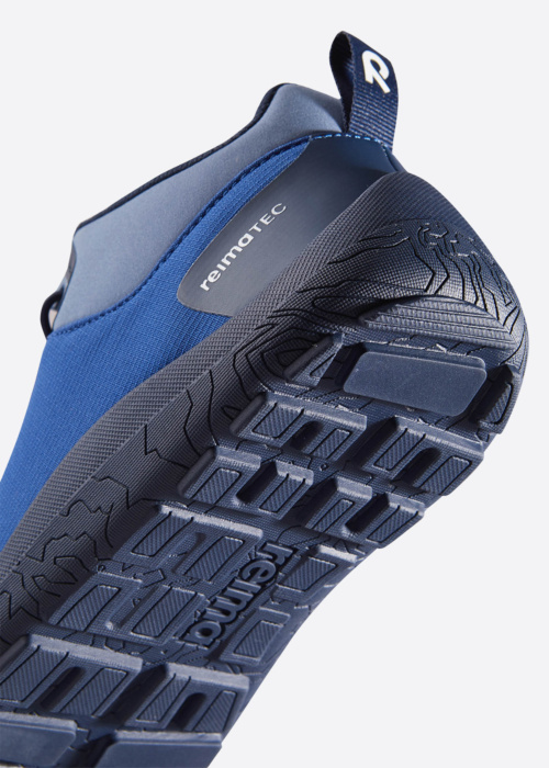 Reima puszābaki Sankari Barefoot