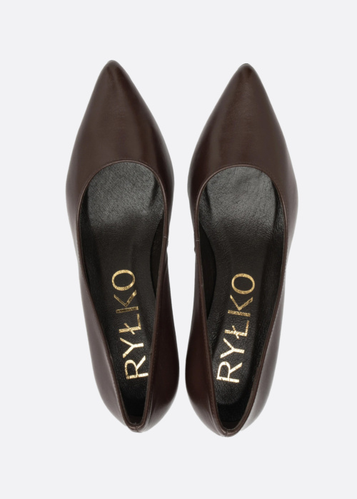 Туфли Rylko