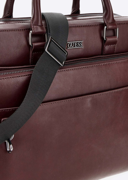 Сумка для ноутбука Boston Guess