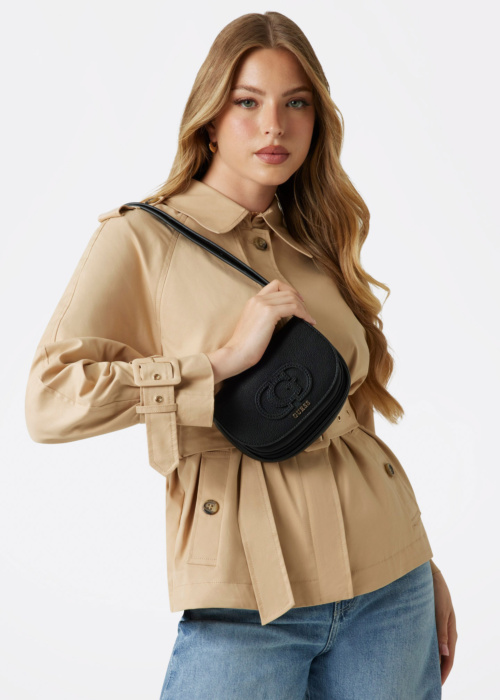 Guess plecu soma Calebra