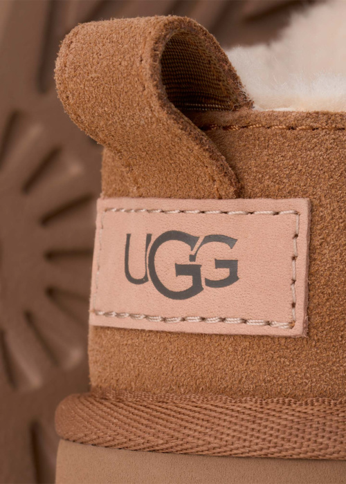 Тапочки Classico UGG