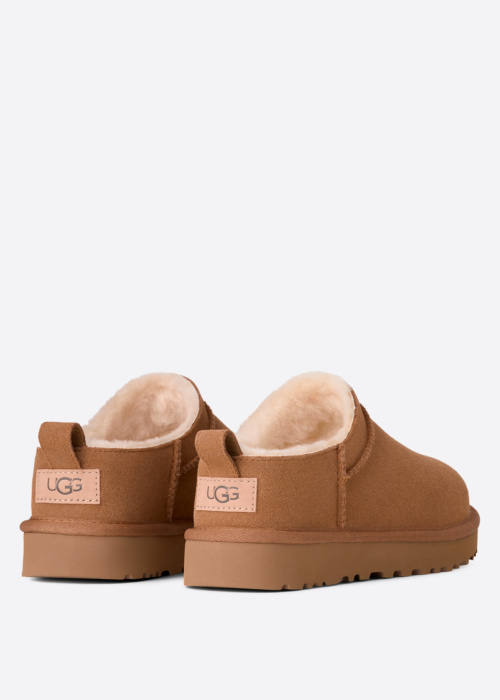 Тапочки Classico UGG