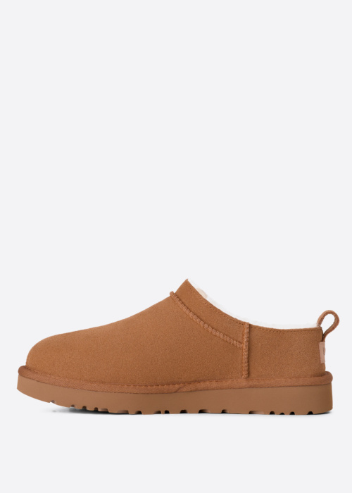Тапочки Classico UGG