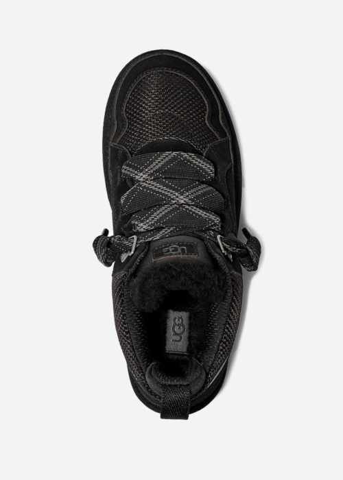 Кроссовки Lowmel UGG