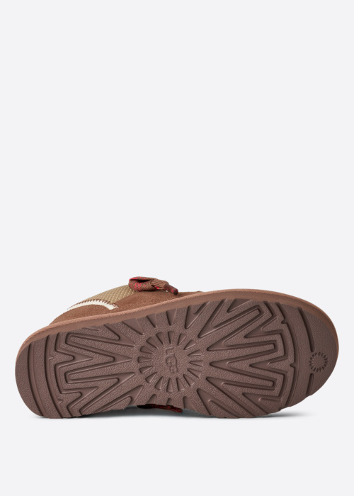 Кроссовки Lowmel UGG