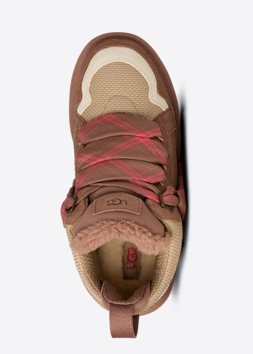 Кроссовки Lowmel UGG