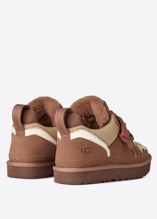 Кроссовки Lowmel UGG