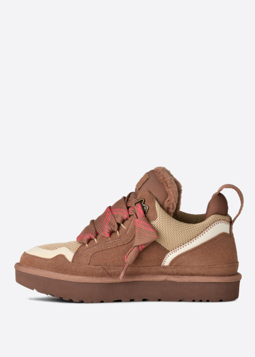 Кроссовки Lowmel UGG