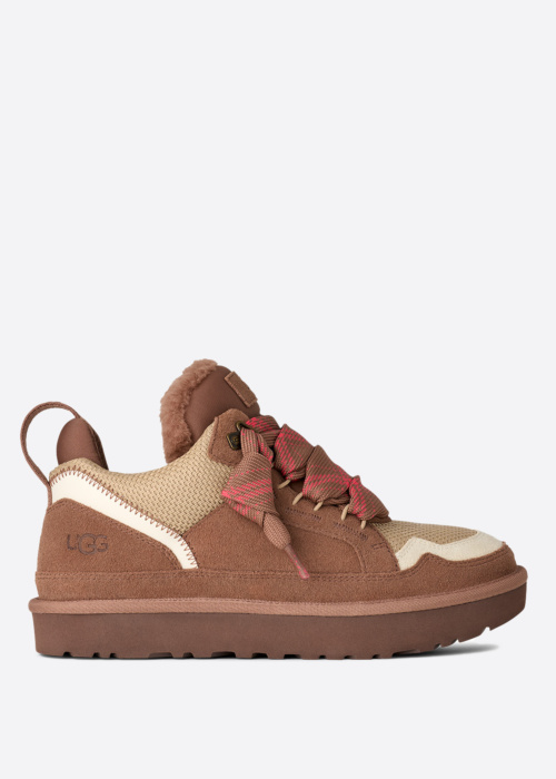 Кроссовки Lowmel UGG