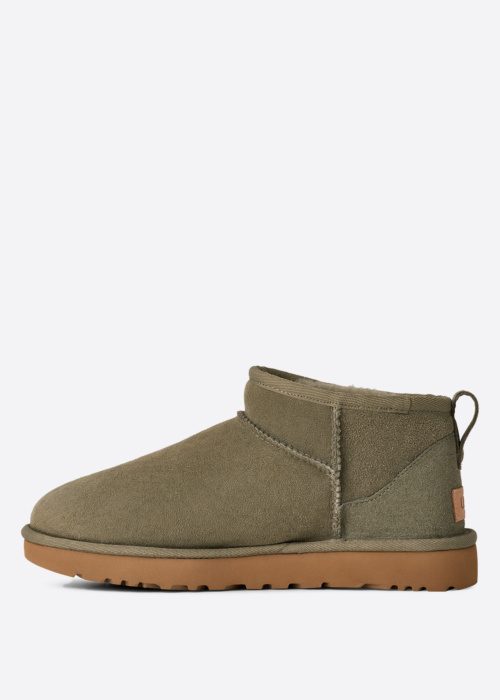 Полусапоги Classic Ultra Mini UGG