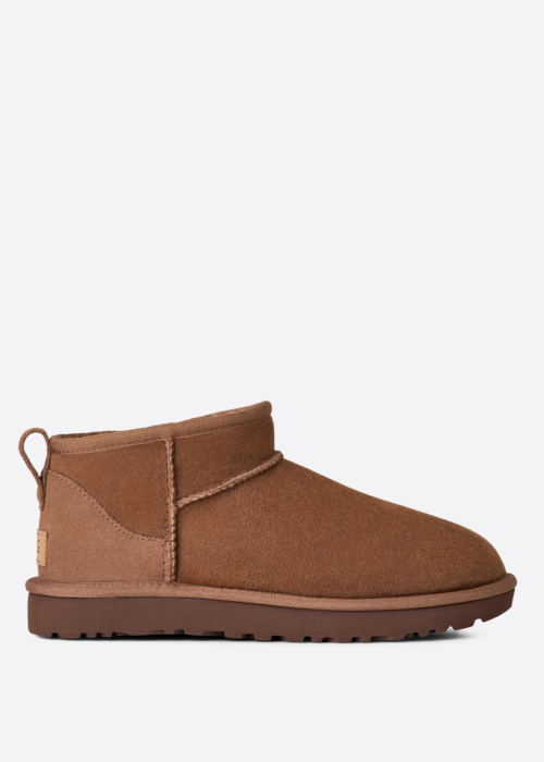 Полусапоги Classic Ultra Mini UGG
